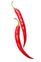 Cihili peppers
