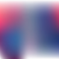 Blurred colorful background vector illustration abstract