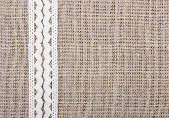 background canvas texture