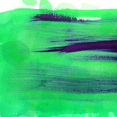 abstract watercolor wash background design
