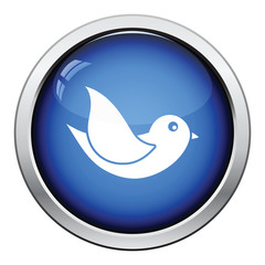 Bird icon