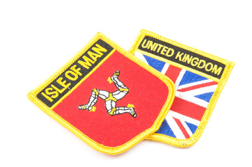 isle of man and UK
