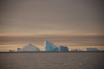 Iceberg greenland © jandeceuster