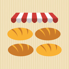 bakery shop design 