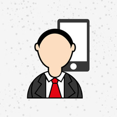 smartphone user design 