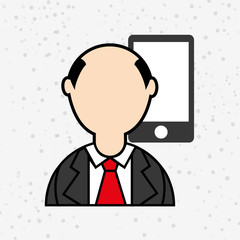 smartphone user design 