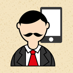 smartphone user design 