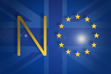 Brexit NO