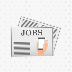 jobs concept  design 