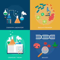 Science and Research