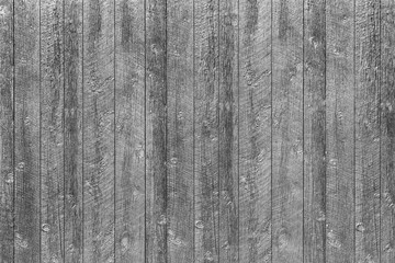 Fototapeta premium Wood Background B&W