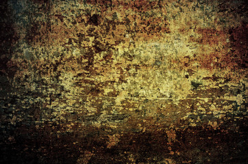 large Rust backgrounds