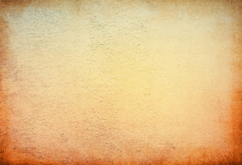 grunge background frame