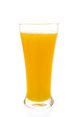 Orange juice