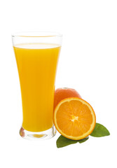 Orange juice