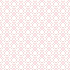 Floral Vector Fine Frame