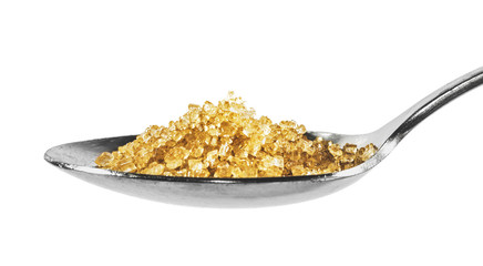 brown sugar and the spoon
