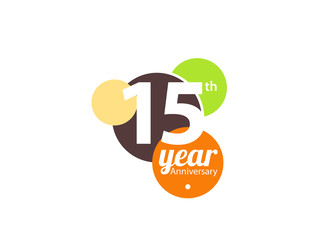 Anniversary Logo