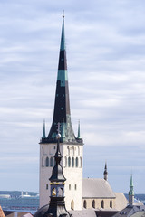 Tallin Estonia