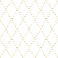 Modern Vector Seamless Pattern