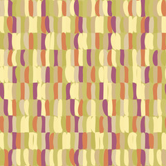 Ethnic boho seamless pattern. Print. Repeating background. Cloth design, wallpaper.