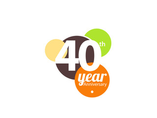 Anniversary Logo