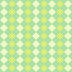 grüner Hintergrund Stoffmuster