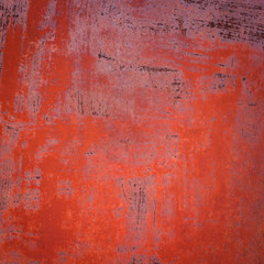 metal rust background