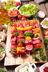 beef barbecue