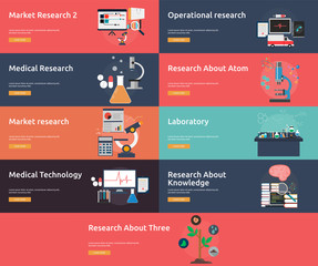 Science and Research