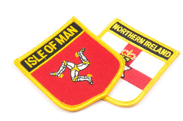 isle of man and northern ireland