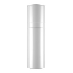 eye spray bottle standing up