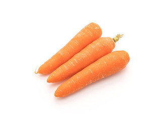 baby carrots