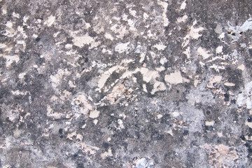 Stone or concrete abstract background wall