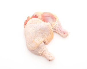 chicken thigh