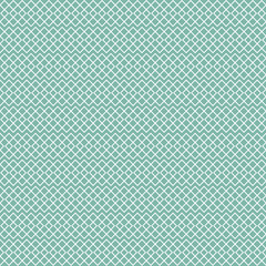 Geometric seamless patterns. Thin line monochrome tiling textures set. Vector illustration