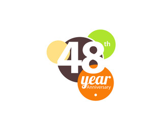 Anniversary Logo