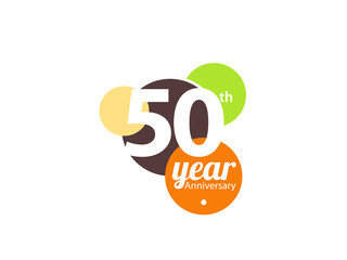 Anniversary Logo