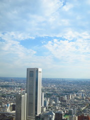 Naklejka premium business