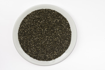 Chia seeds