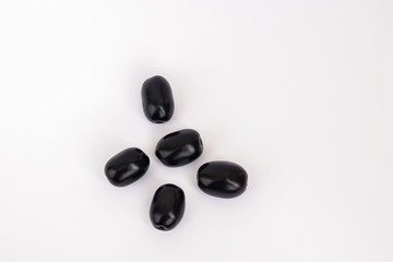 Jamun or Jambolan fruit