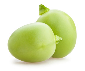 peas seeds
