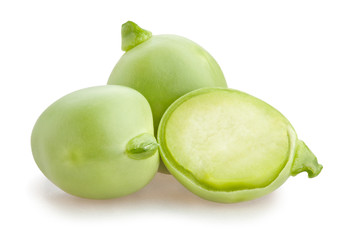 peas seeds