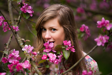 Fototapeta premium Couple in love