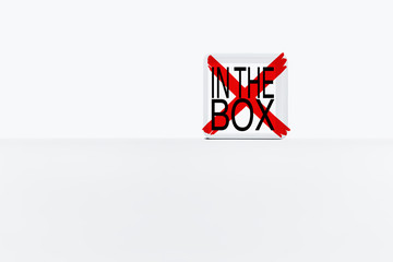 In The Box