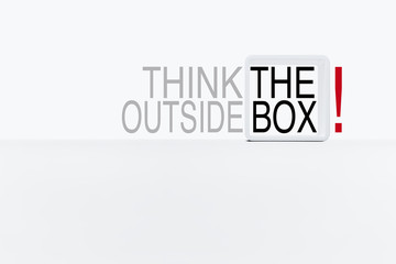 Outside The Box