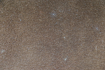 sand as background