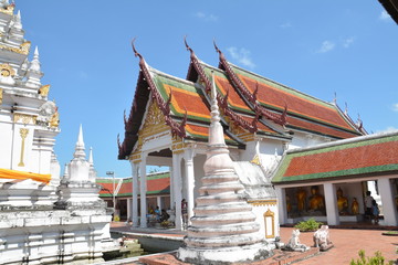 Buddhist Temple