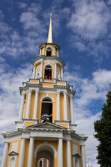 Ryazan Kremlin, Russia