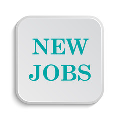 New jobs icon